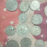 سکه کلکسیونی دوره قاجار و پهلوی و جمهوری اسلامی