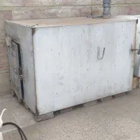 کمد آهنی فروشی