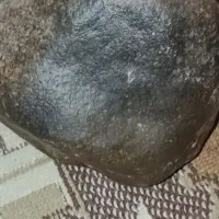 شهاب سنگهای مشکوک|جواهرات|قم, امامزاده ابراهیم|دیوار