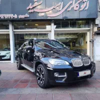 X6مدل2013