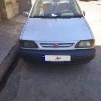 پرایدصبا89