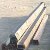 تیر آهن ۱۴