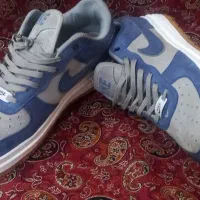 کتانی مردانه نایک