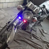 موتور 150 دستی|موتورسیکلت|اورامان, |دیوار