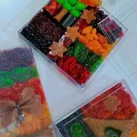 پخش محصولات ترشیجات دستچین..|خوردنی و آشامیدنی|اهواز, شهرک دانشگاه|دیوار