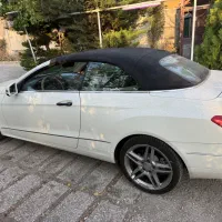 بنز E350 کروک|خودرو سواری و وانت|تهران, آسمان|دیوار