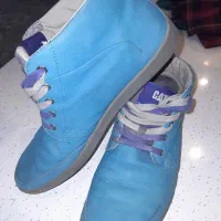 کتونی کاترپیلار اصلی برنگ خاص سایز ۴۴