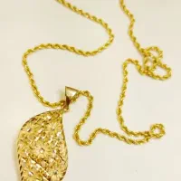 زنجیر و تکپوش