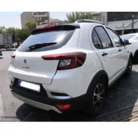 اطلس GL  ..  مدل 1404             +رنگ‌بندی+|خودرو سواری و وانت|تهران, تهران‌ویلا|دیوار