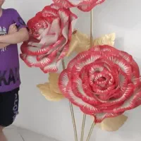 گل قابل شستشو