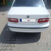 سمند EF7 مدل 89 دوگانه کارخانه