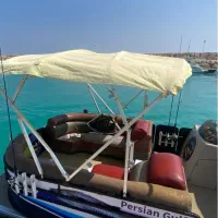 ماهیگیری حرفه‌ای (کیش)