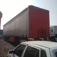 تریلی ایران کاوه|خودرو سنگین|الوند, |دیوار