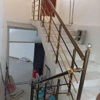 مرکز نرده الماس نرده راهپله و بالکن
