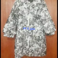 شومیز و مانتو فقط  دونه ای ۲۵۰|لباس|نهاوند, |دیوار