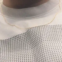 زنجیر طلا شیک