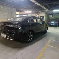 بیجینگ u5پلاس|خودرو سواری و وانت|تهران, جوانمردان (اندیشه)|دیوار