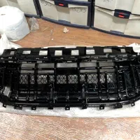 جلوپنجره لاماری سپرجلوعقب فیدلیتی دیگنیتی چراغ خطر