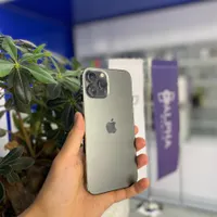 اپل iPhone 12 Pro Max با حافظهٔ ۵۱۲ گیگابایت