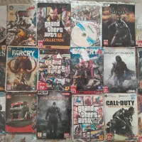 دیسک بازی کامپیوتر