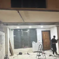 سایبان برقی کرکره ای بدون پیش پرداخت ۲۴ پترو کارت|مصالح و تجهیزات ساختمان|بندر ماهشهر, |دیوار