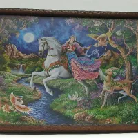 تابلو نقاشی