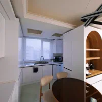 110 متر نوساز/آزادشهر/دو خواب مستر دار/فول امکانات|فروش آپارتمان|بندرعباس, |دیوار