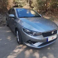 تارا V2 اتومات مدل ۴۰۲