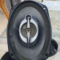 باند پایونر و ضبط جی وی سی|قطعات یدکی و لوازم جانبی|رشت, علی آباد|دیوار