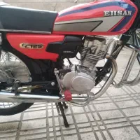 موتور A1 خیلی تمیز|موتورسیکلت|خمین, |دیوار