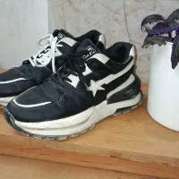 انواع کتونی اسپرت