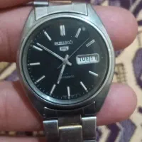 ساعت سیکو۵