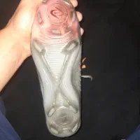 کفش و استوک فوتبال|کیف، کفش، کمربند|تهران, شهرک شریفی|دیوار