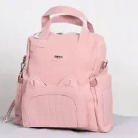 ساک نوزادی چرم