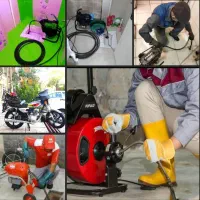 چاه بازکن سهروردی کریمخان عباس‌آباد شریعتی ۷تیر