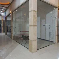 مغازه شهدا پاساژ مسعود طبقهی همکف