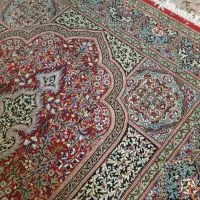 فرش ۶ متری