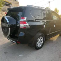 پرادو 2014 4 سیلند 4 درب|خودرو سواری و وانت|اهواز, زندوکیلی|دیوار