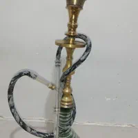 قلیون برنج|کلکسیون و سرگرمی|مشهد, هدایت|دیوار