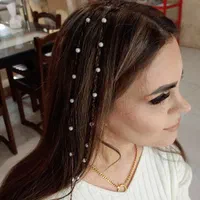 آموزش بافت مو و انجام خدمات اکستنشن و بافت مو|خدمات آموزشی|فردیس, فردیس|دیوار