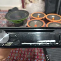 سیستم صوتی در حد نو|قطعات یدکی و لوازم جانبی|کامیاران, |دیوار