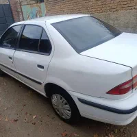 سمندمدل90lx|خودرو سواری و وانت|هشتگرد, شهرک بعثت|دیوار