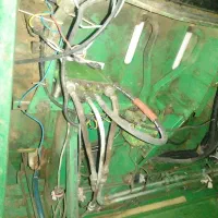 باسلام فروش کمباین مدل 82سندآمادبنام|خودرو سنگین|خانمیرزا, |دیوار