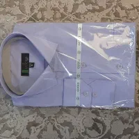 پیراهن کارمندی و اسپرت مردانه