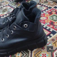 چکمه زنانه و کفش مجلسی سایز40|کیف، کفش، کمربند|مشهد, هنرور|دیوار