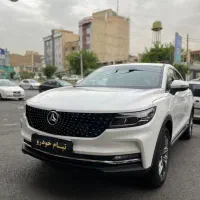 دیگنیتی پرایم صفر سفیدمشکی داخل مشکی مارون مدل۱۴۰۴|خودرو سواری و وانت|تهران, صادقیه|دیوار