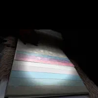 کاغذ دیواری هر رول۲۸۰ت تا 460ت/کفپوش/پخش/خرده عمده|خدمات پیشه و مهارت|اصفهان, شیخ اشراق|دیوار