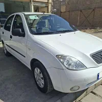 تیبا یک مدل ۴۰۱|خودرو سواری و وانت|خواف, |دیوار