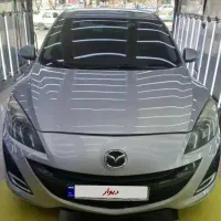 مزدا ۳نیوهاچ بک درجه یک