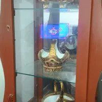 ویترین|بوفه، ویترین، کنسول|ساوه, |دیوار